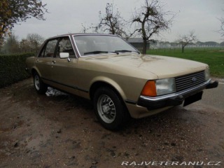 Ford Granada 2.0 L 1979