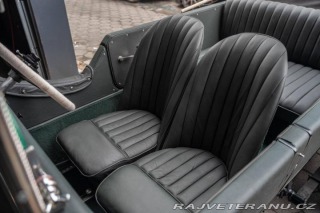 Bentley Ostatní modely Le Mans Special Tourer 3½ l 1935