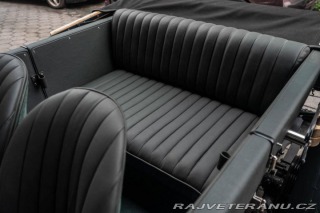 Bentley Ostatní modely Le Mans Special Tourer 3½ l 1935