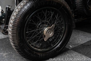 Bentley Ostatní modely Le Mans Special Tourer 3½ l 1935