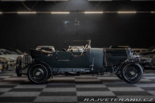 Bentley Ostatní modely Le Mans Special Tourer 3½ l 1935