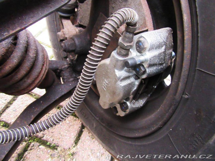 Triumph Spitfire 1500 1977