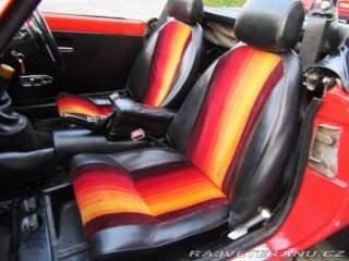 Triumph Spitfire 1500 1977