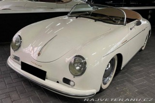 Volkswagen Ostatní modely Spyder 1960