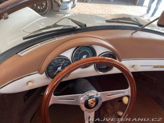 Volkswagen Ostatní modely Spyder 1960