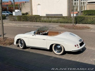 Volkswagen Ostatní modely Spyder 1960