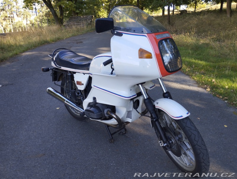 BMW R R100RS