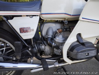 BMW R R100RS 1980