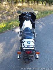 BMW R R100RS 1980