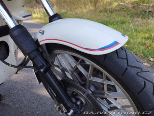 BMW R R100RS 1980