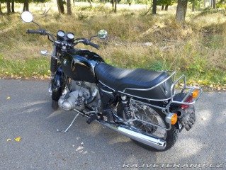 BMW R R80/7 1978