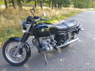 BMW R R80/7 1978