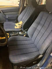 Mercedes-Benz 190 2.0D 1990