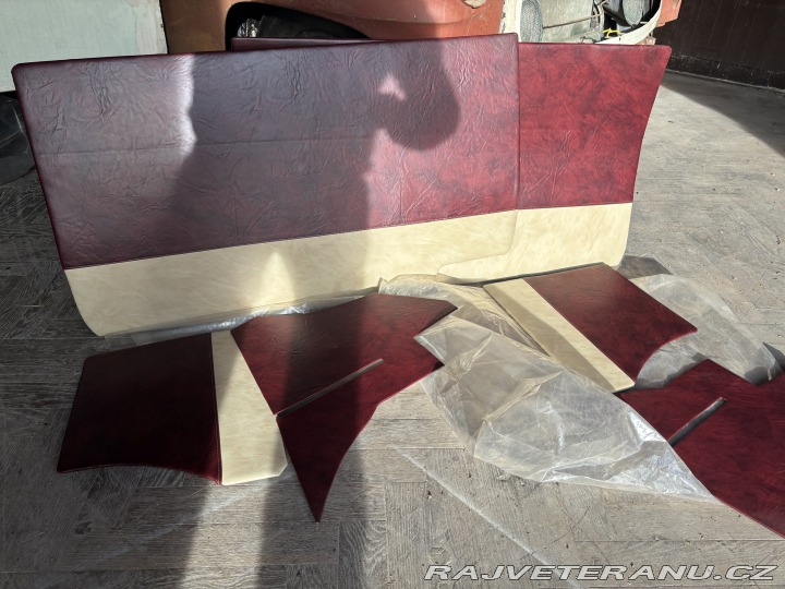 Škoda Felicia 994 1959