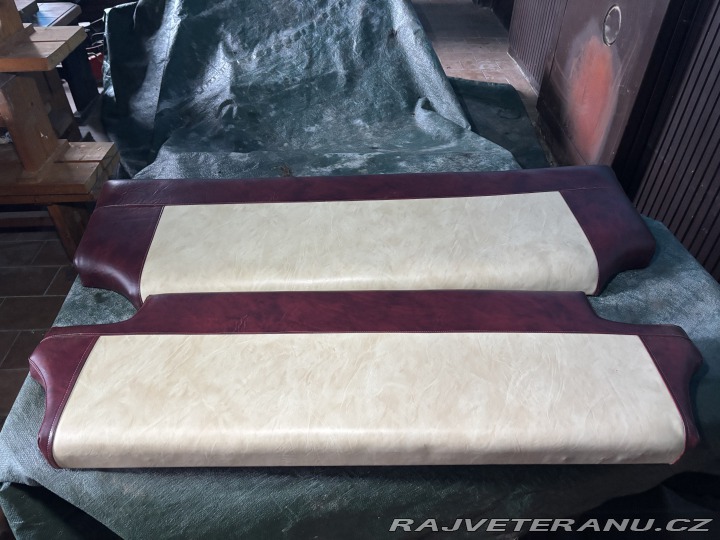 Škoda Felicia 994 1959