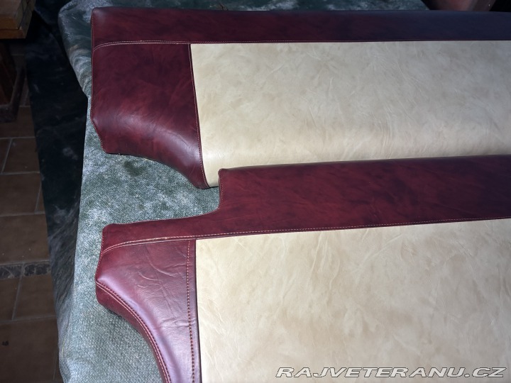 Škoda Felicia 994 1959