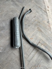 Škoda Felicia 994 1959