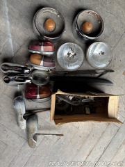 Škoda Felicia 994 1959