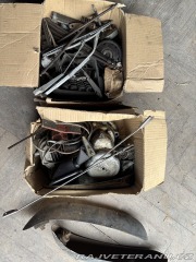 Škoda Felicia 994 1959