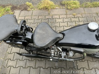 NSU Ostatní modely 350 OT 1950