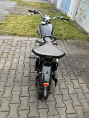 NSU Ostatní modely 350 OT 1950