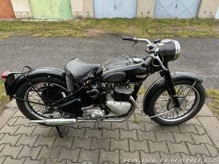 Triumph TRW