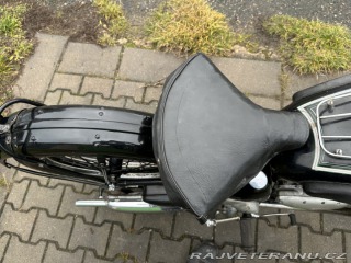 Triumph Ostatní modely TRW 1952