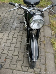 Triumph Ostatní modely TRW 1952