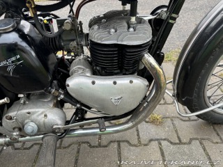 Triumph Ostatní modely TRW 1952