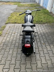 Ostatní značky Ostatní modely Royal Enfield model G 1951