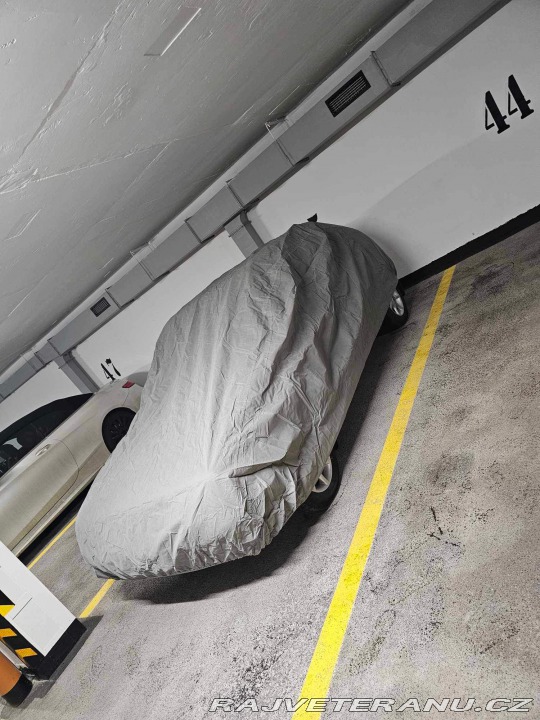 Škoda Felicia  1996