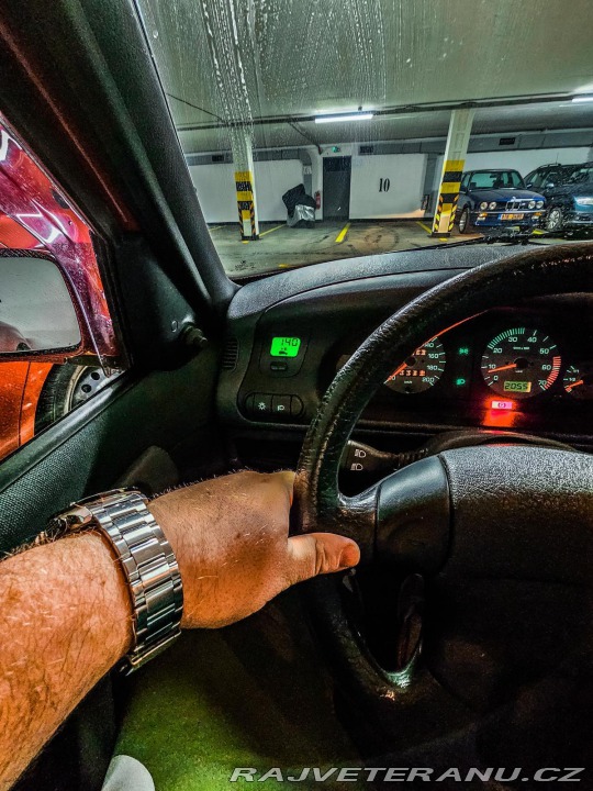 Škoda Felicia  1996