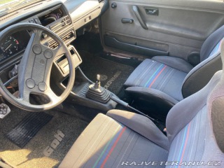 Volkswagen Golf GTI 1989