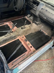 Volkswagen Golf GTI 1989