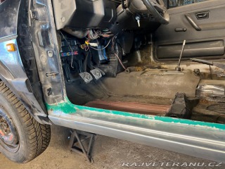 Volkswagen Golf GTI 1989