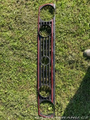 Volkswagen Golf GTI 1989