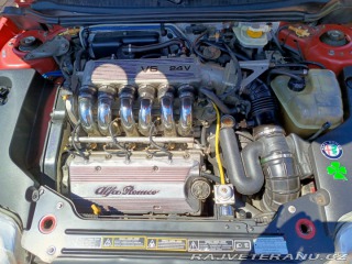 Alfa Romeo GTV 3,0 V6 24ventil 1998