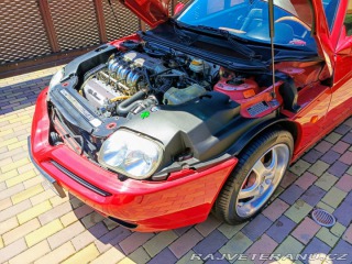 Alfa Romeo GTV 3,0 V6 24ventil 1998