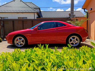 Alfa Romeo GTV 3,0 V6 24ventil 1998