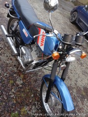 Jawa 350 638 1980