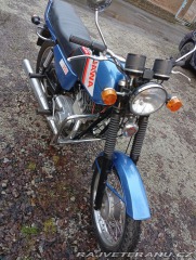 Jawa 350 638 1980