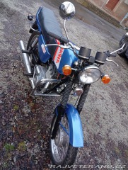 Jawa 350 638 1980
