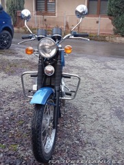 Jawa 350 638 1980
