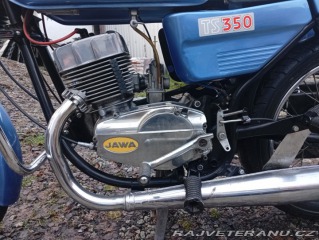 Jawa 350 638 1980