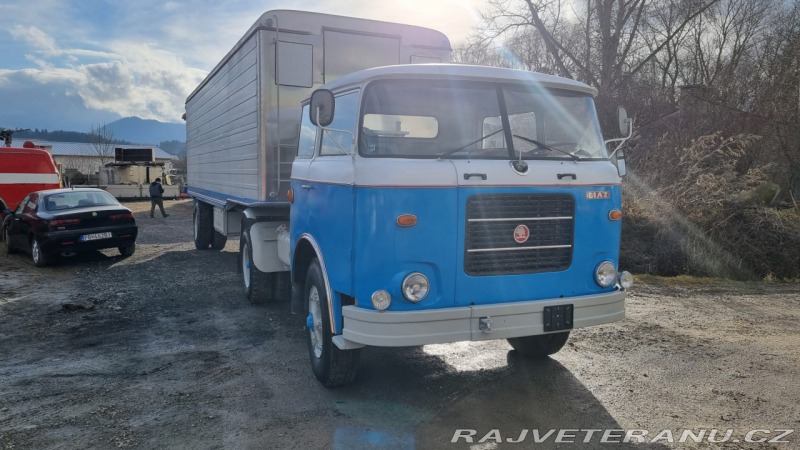 Škoda Ostatní modely 706