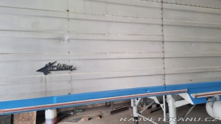 Škoda Ostatní modely 706 1964