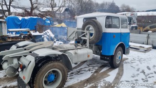 Škoda Ostatní modely 706 1964