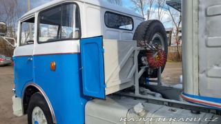 Škoda Ostatní modely 706 1964