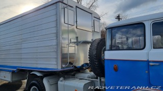 Škoda Ostatní modely 706 1964