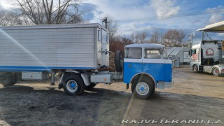 Škoda Ostatní modely 706 1964